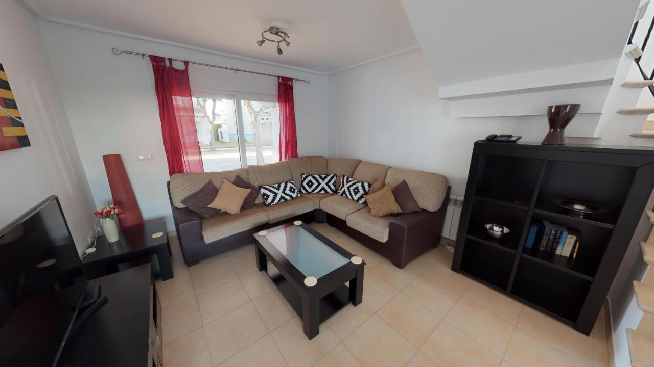Francisco 293721-A Murcia Holiday Rentals Property 토레파체코 외부 사진