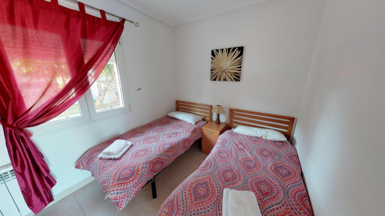 Francisco 293721-A Murcia Holiday Rentals Property 토레파체코 외부 사진
